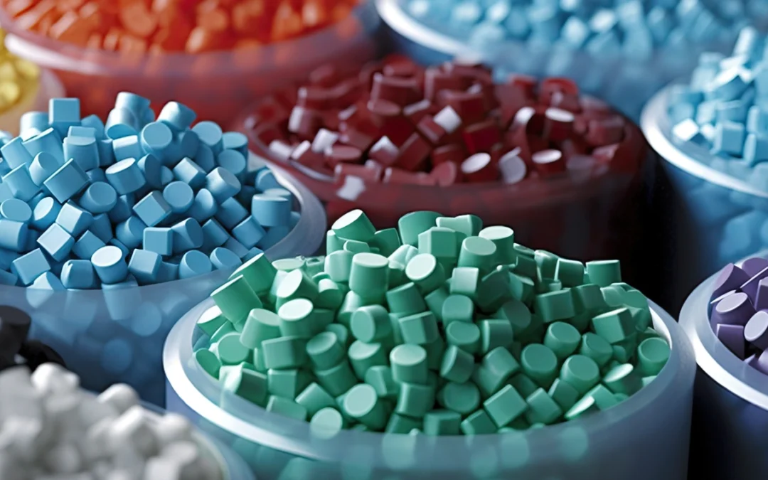 From Innovation to Industry Standard: The History of Injection Moulding in Manufacturing