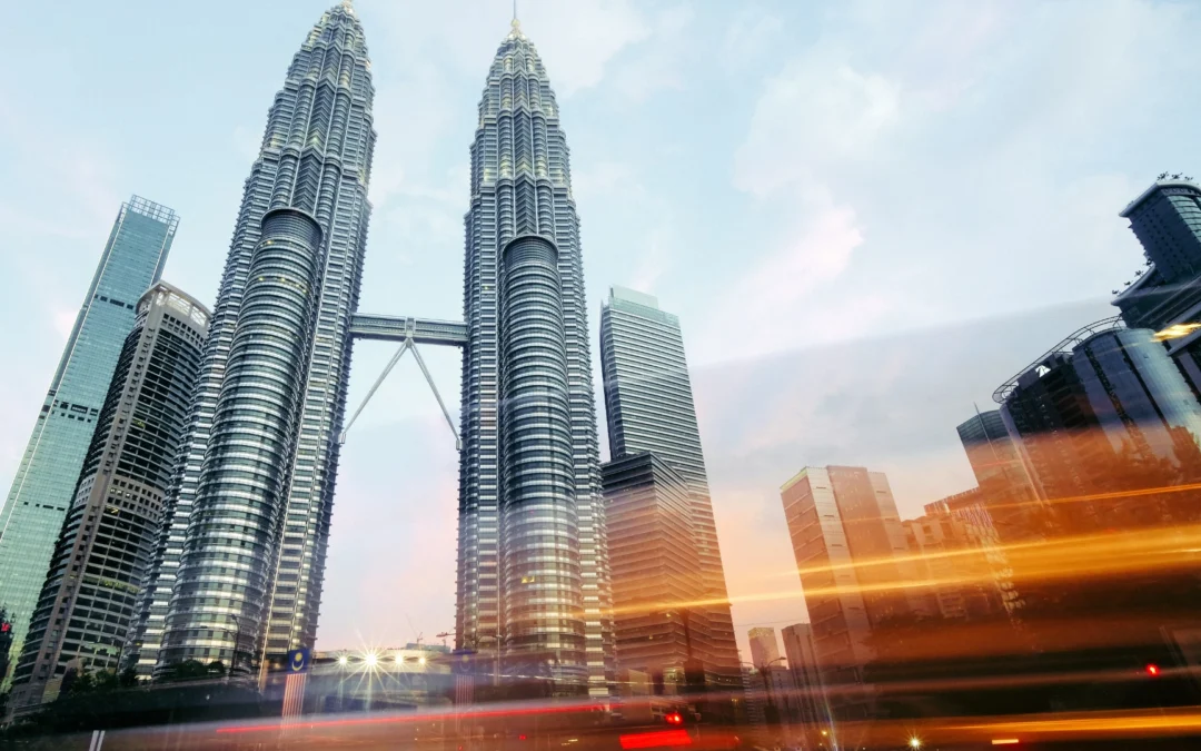 6 reasons why Malaysia Should Be Your Next Nearshoring Destination for Manufacturing