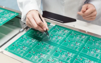 Quality Assurance in PCB Manufacturing: Best Practices and cutting edge Techniques