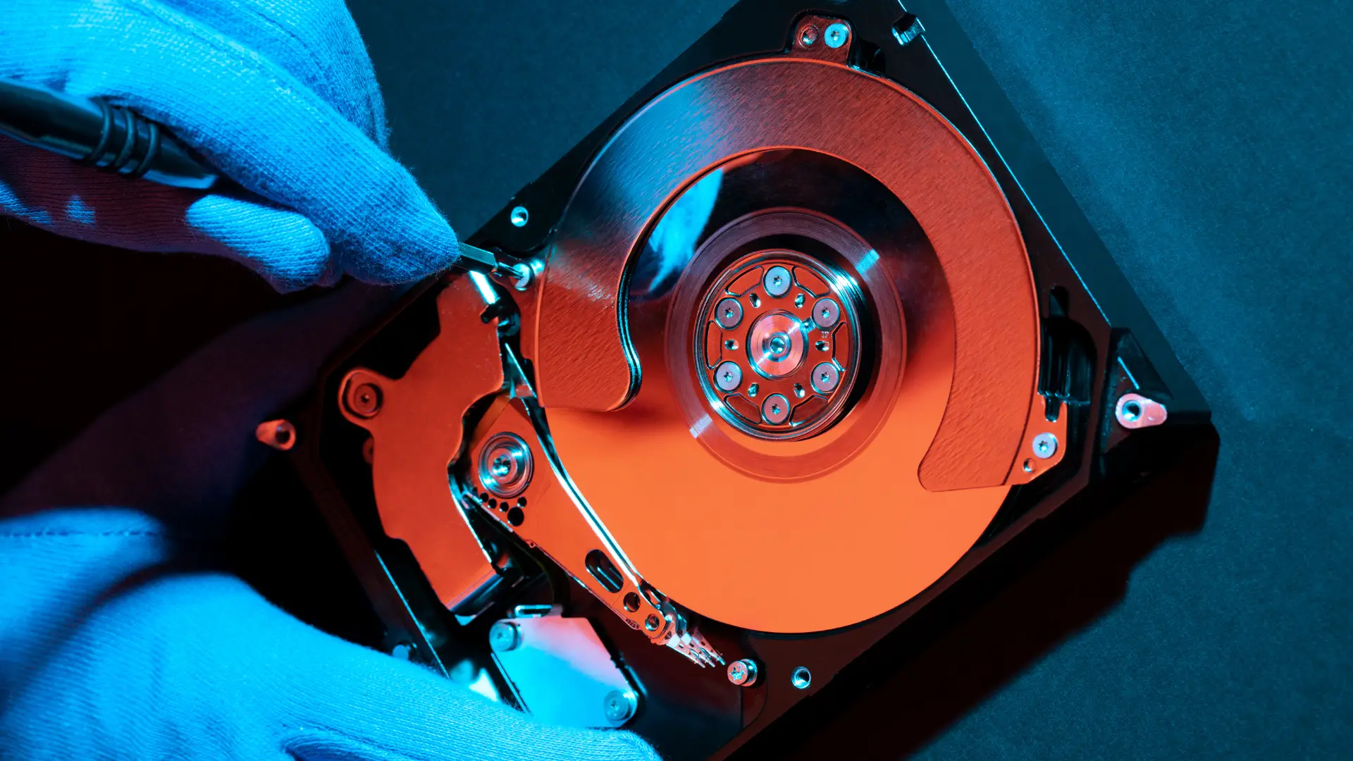 AI Hardware Manufacturing