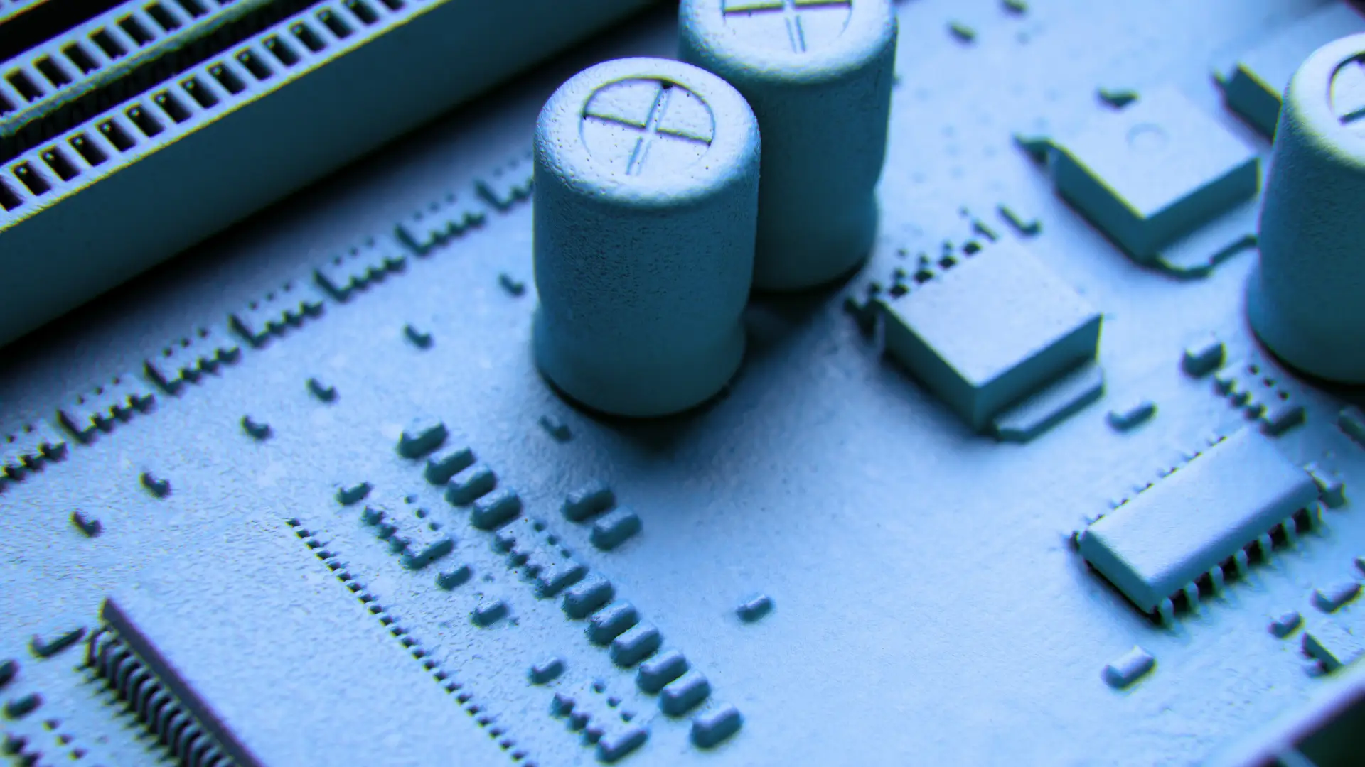 Smart Manufacturing