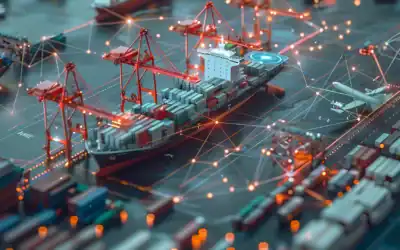3PL in Manufacturing: Outsource Your Logistics, Not Your Control