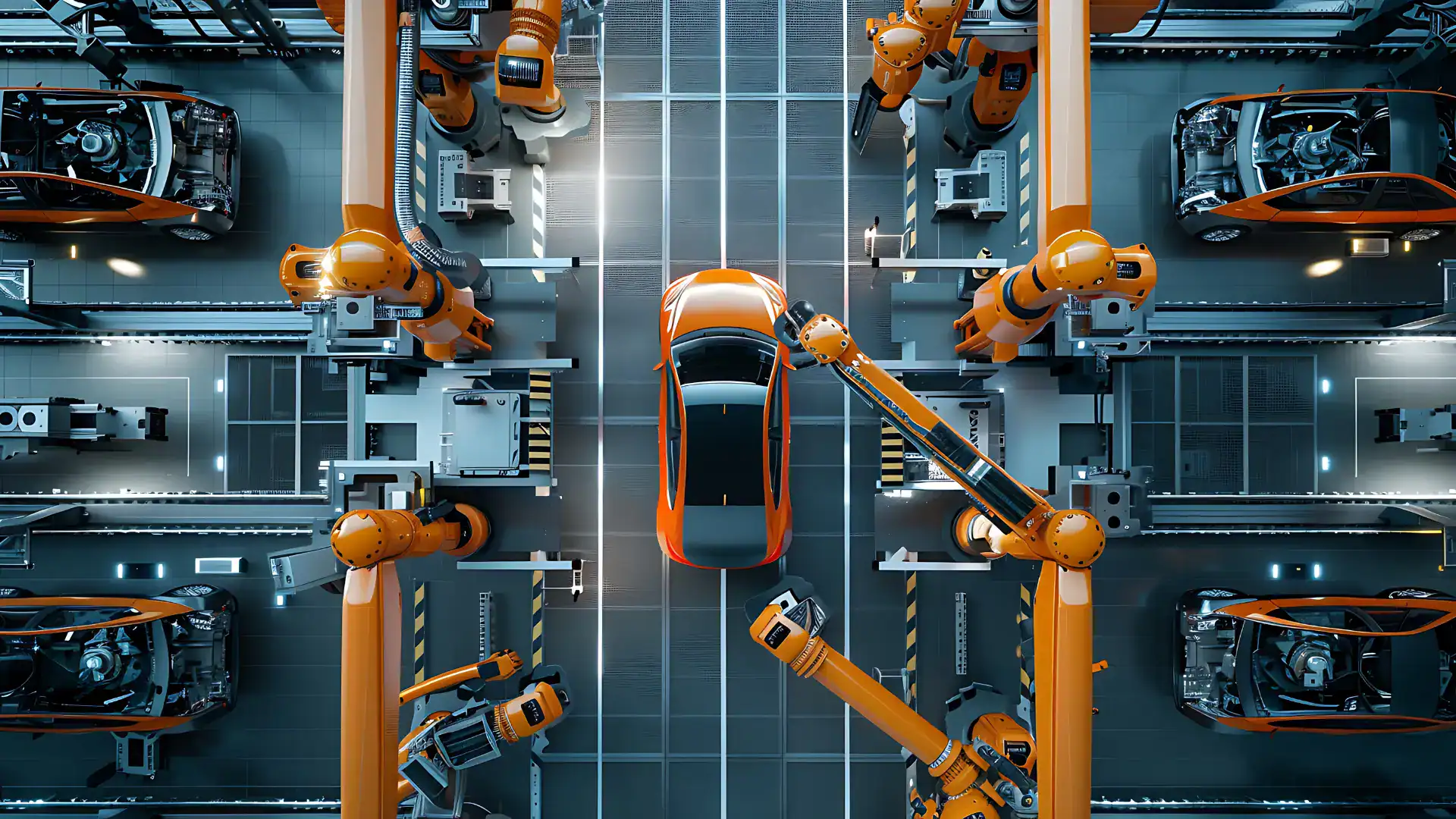 Robotik