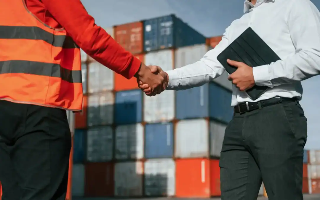 Supplier Relationship Management