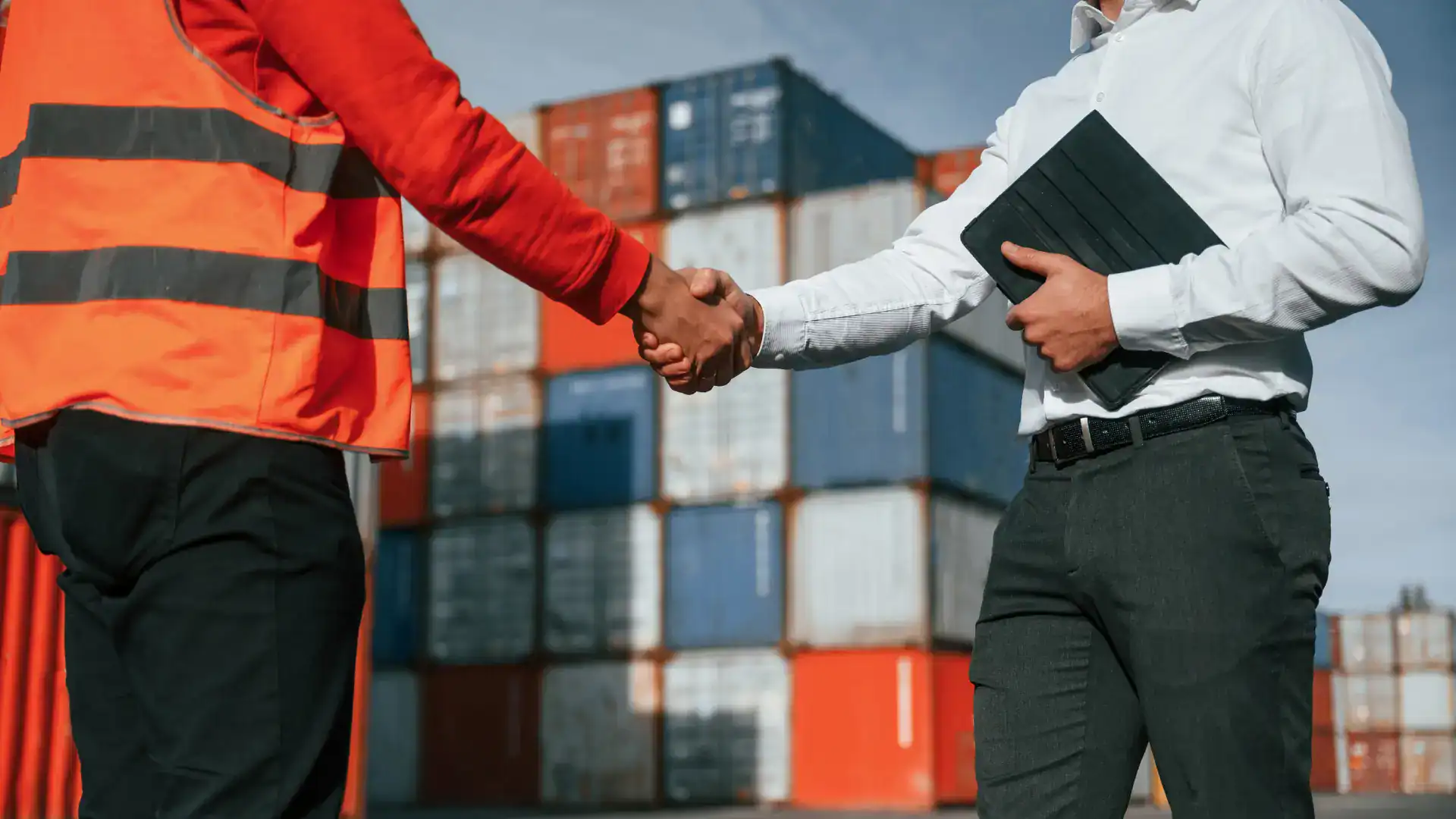 Supplier Relationship Management