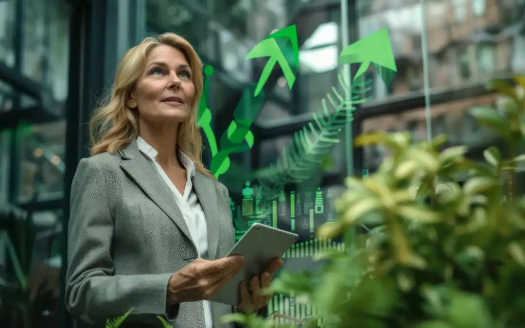 ROI in Sustainable Manufacturing