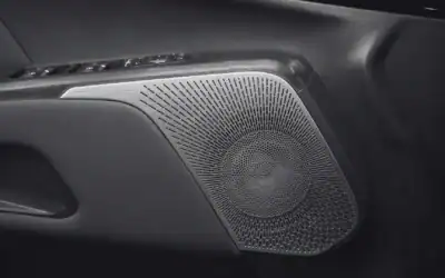 Active Sound Design in EVs: How Engineers Craft the Perfect Electric Engine Roar