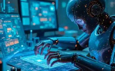 RPA in Automotive