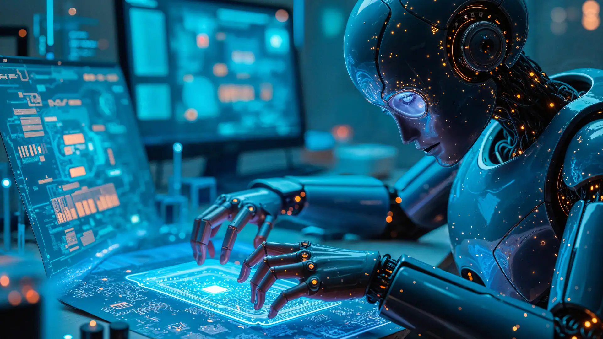 RPA in Automotive