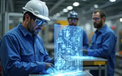 Managing Sudden Demand Spikes: Scaling Challenges in Manufacturing