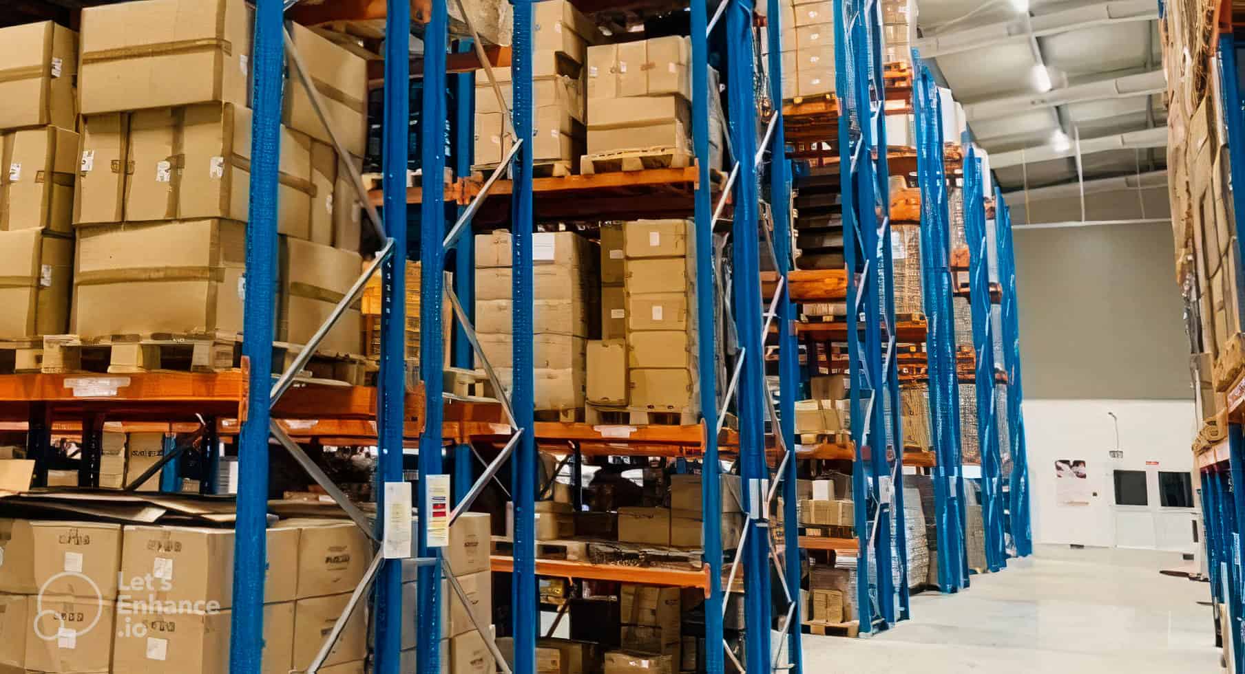 Warehouse