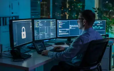 Cybersecurity for Smart Factories: A 2025 Playbook for OT Resilience