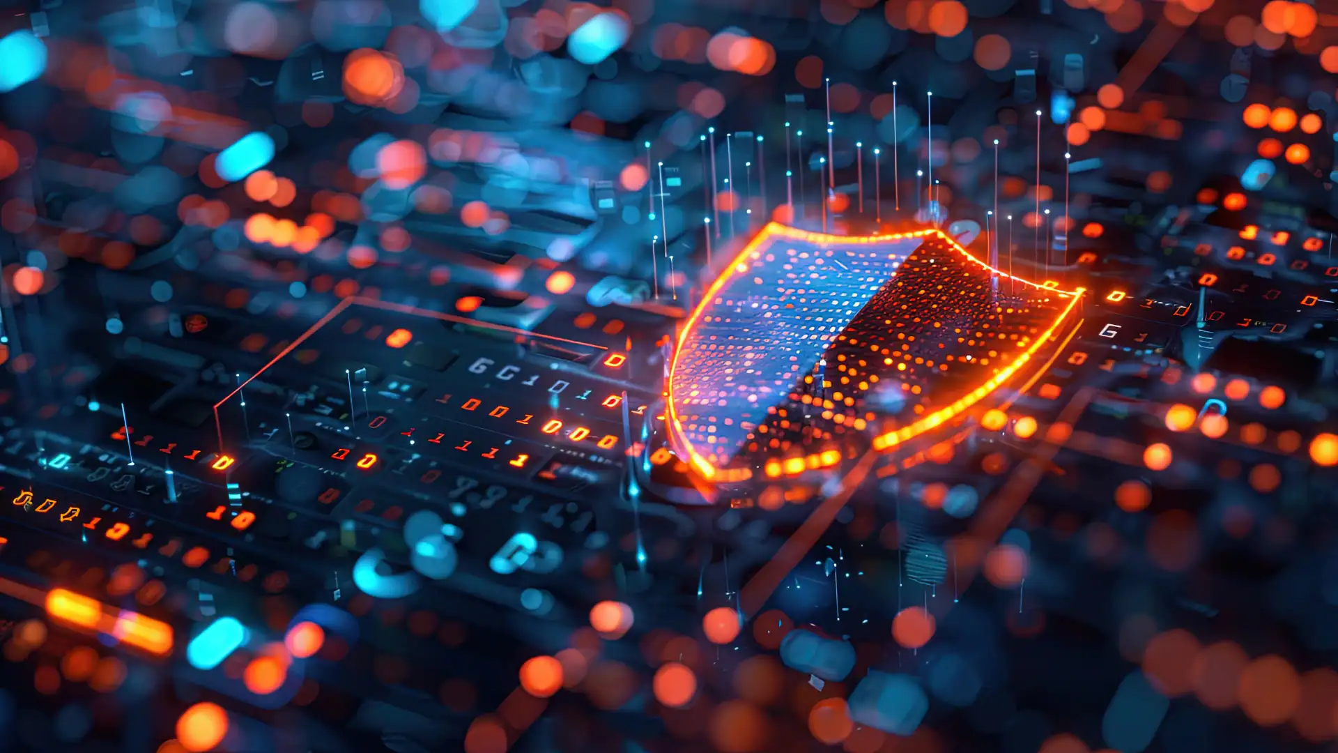 Cybersecurity 