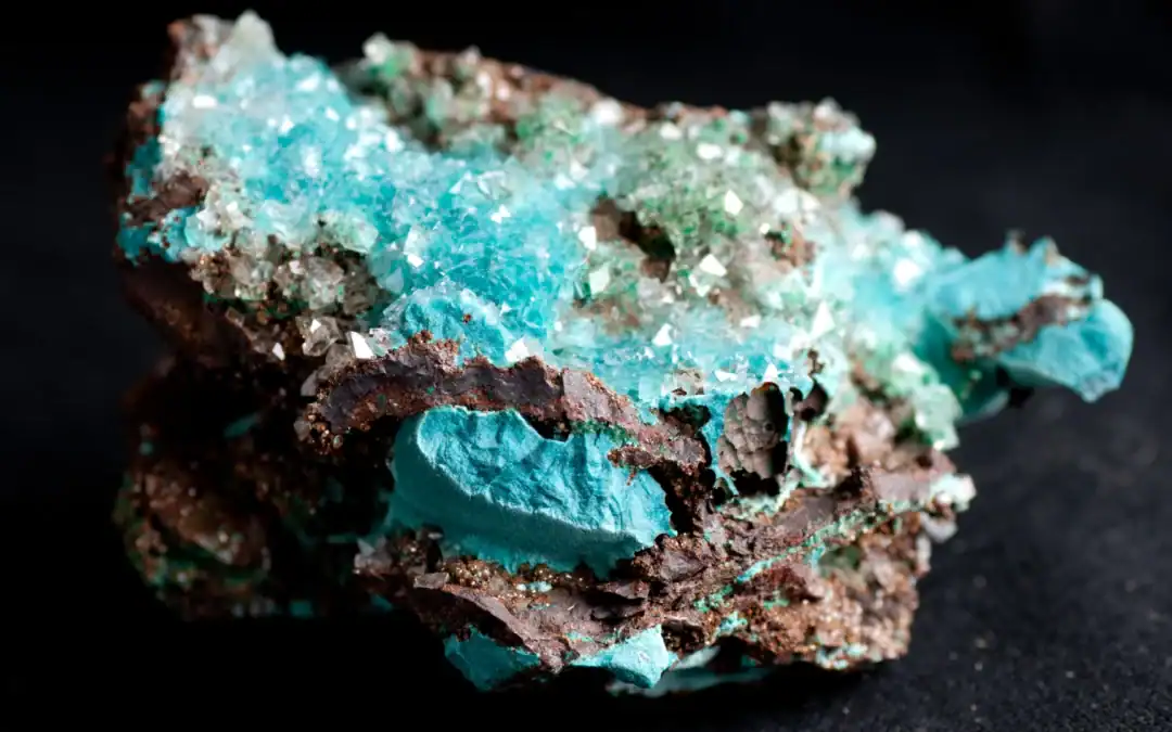 Critical Minerals