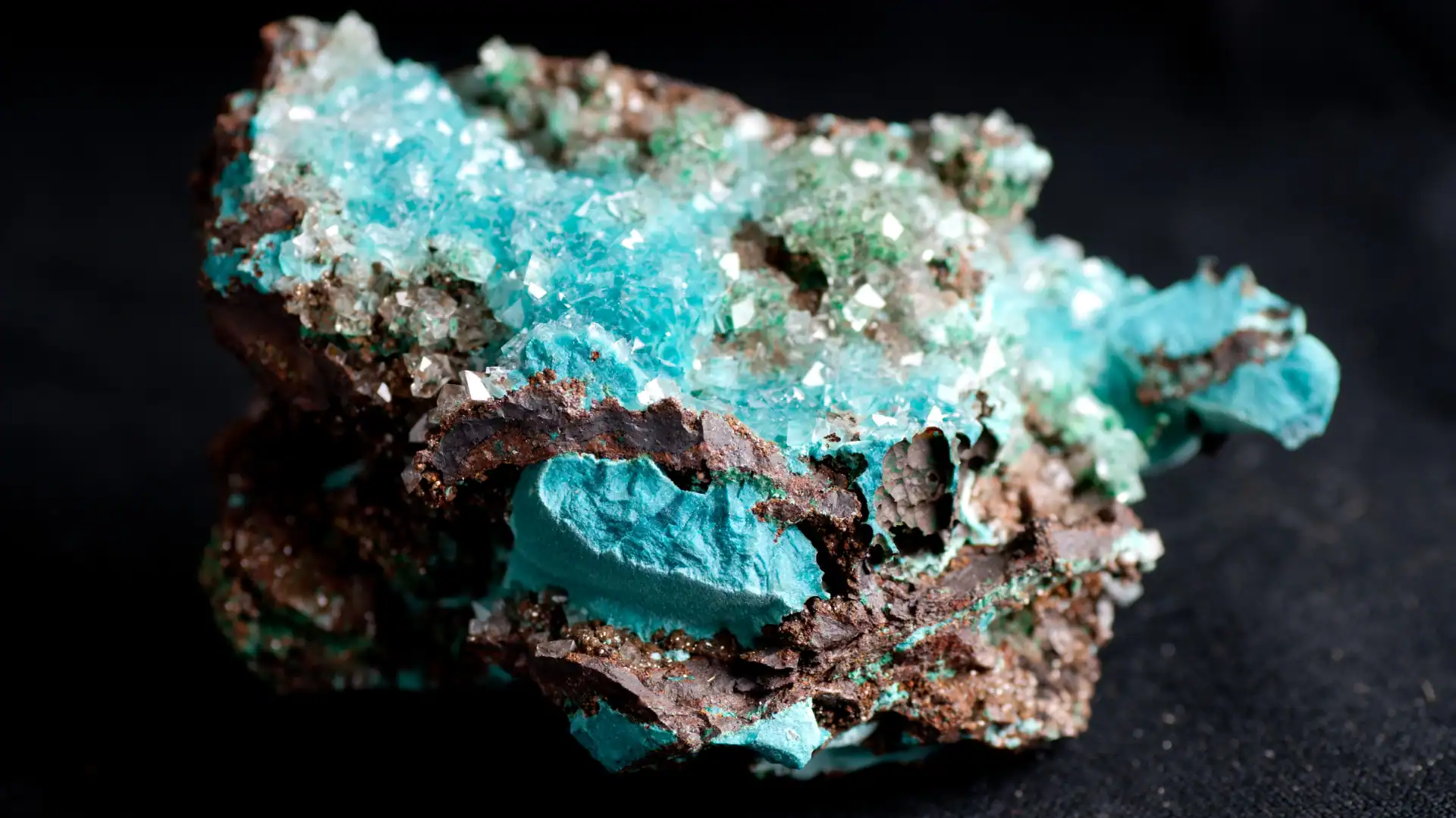 Critical Minerals
