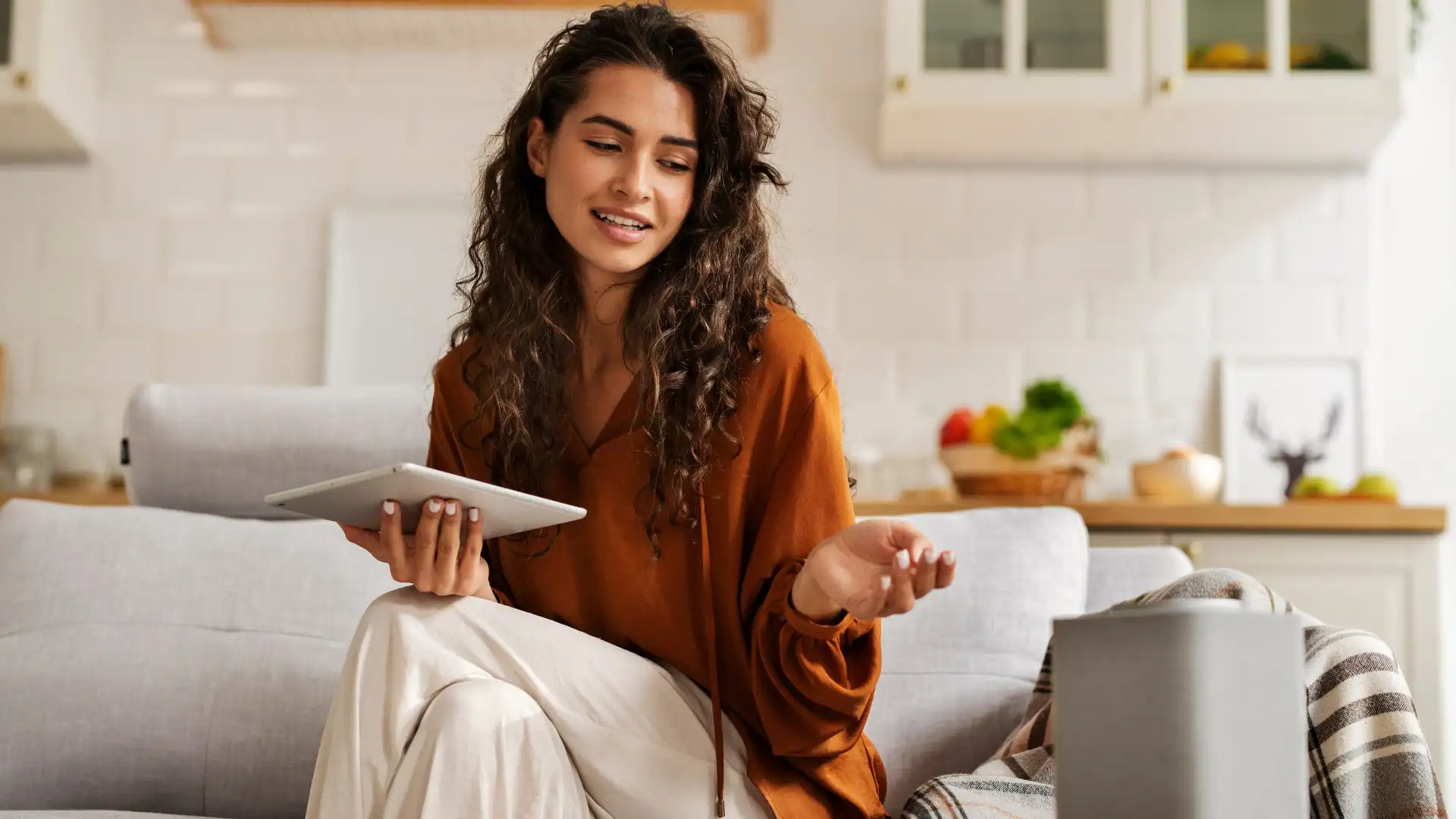 smart air quality devices