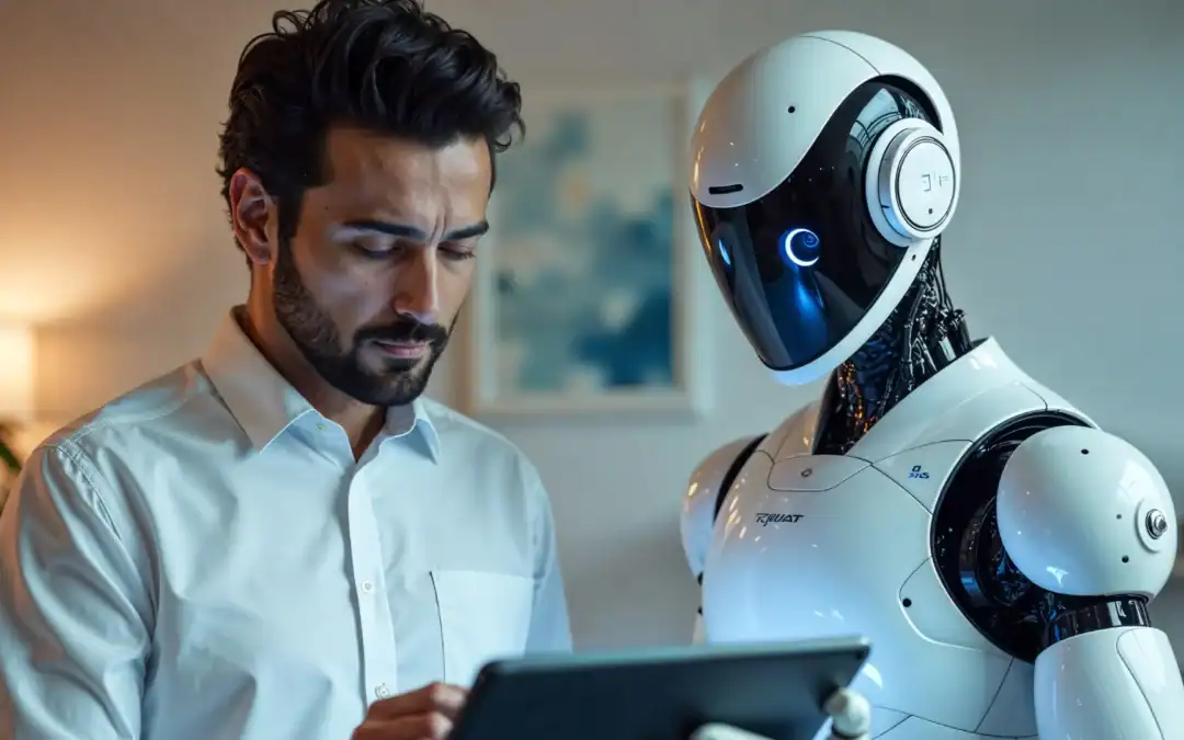 Agentic AI in Manufacturing