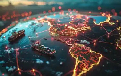 Strategic Global Sourcing: How Companies Move from Cost Saving to Competitive Advantage