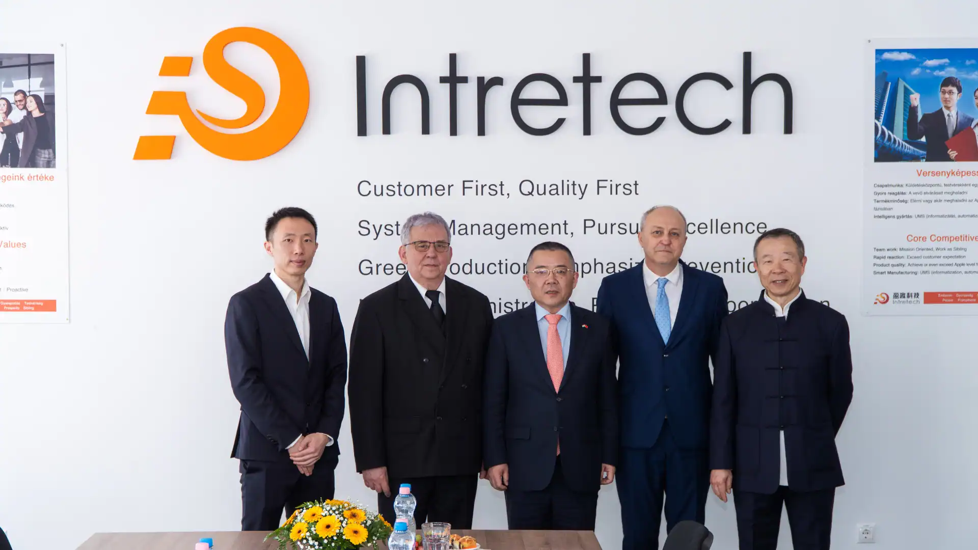 Intretech Hungary