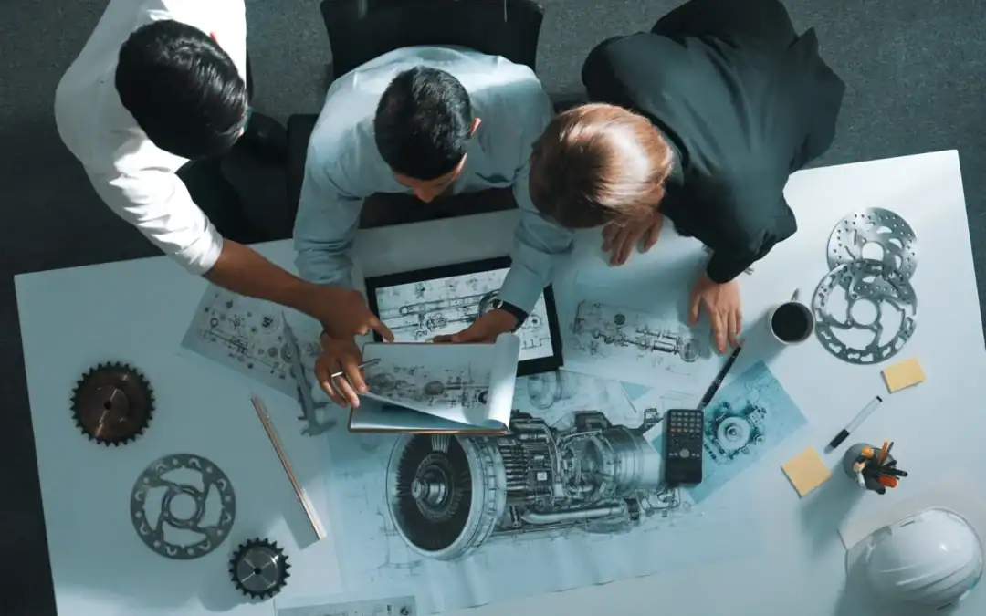 Joint Design Manufacturing