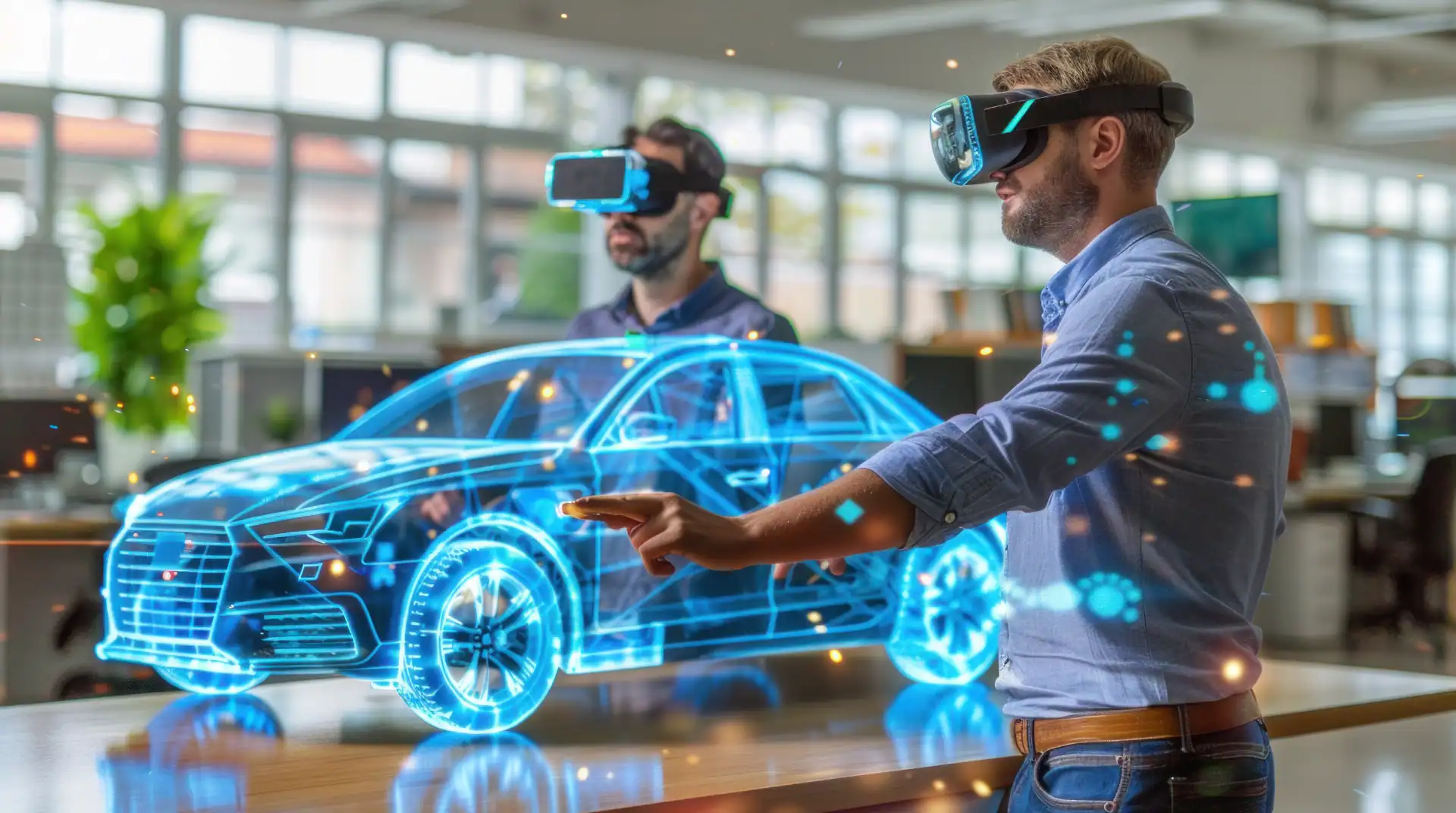 Software-Defined Vehicles