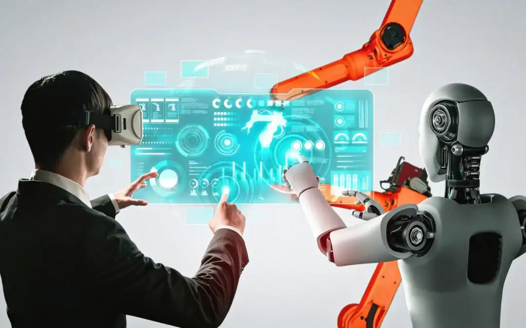 Physical AI vs traditional automation