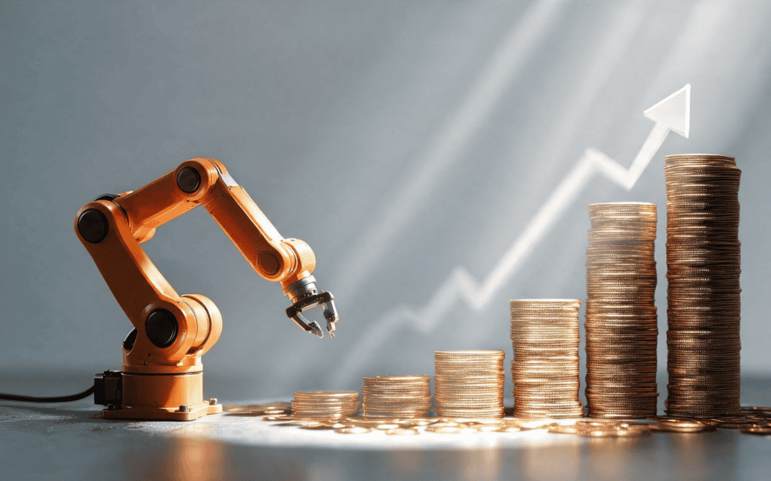 ROI of Automation