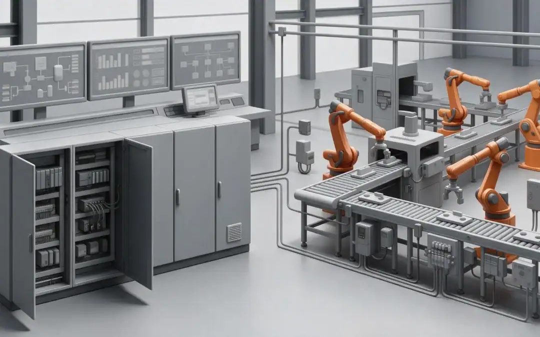 automation integrator