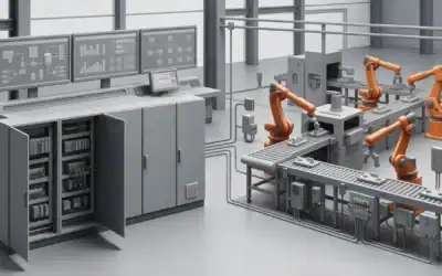 How to Choose a Manufacturing Automation Integrator: A Vetting Framework That Actually Works