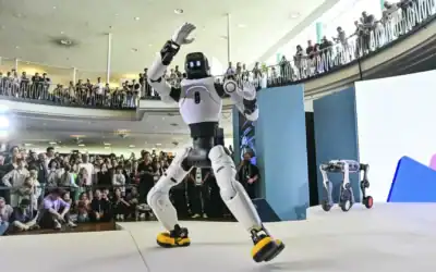 Robotics Manufacturing: What It Actually Takes to Scale the Robots IFA 2026 Showed Off