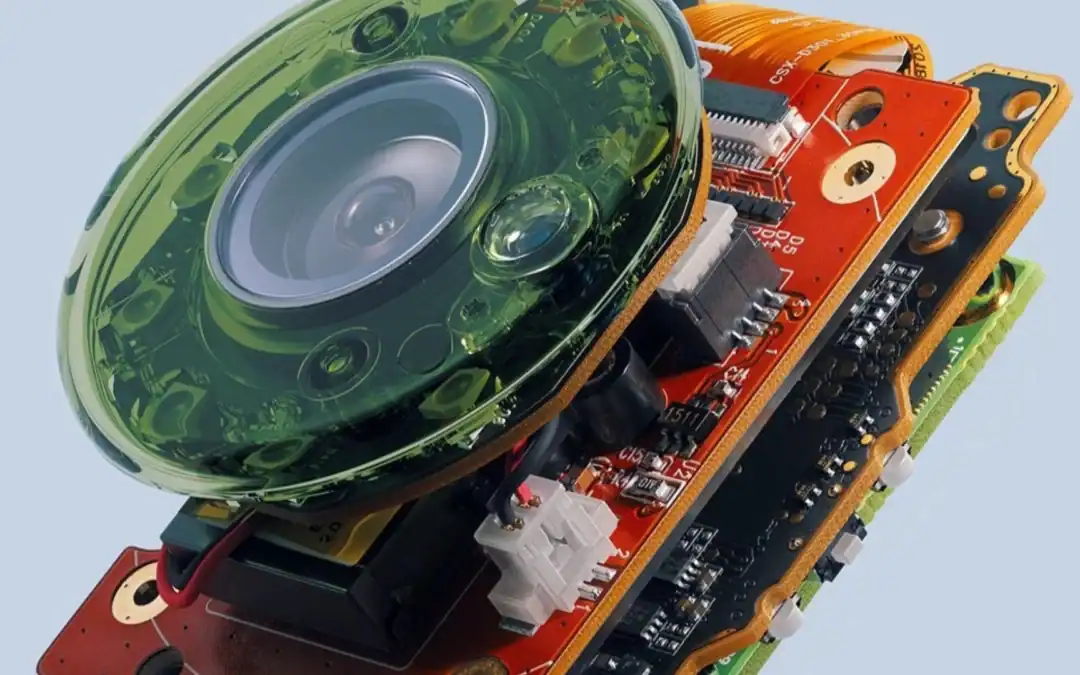 edge AI hardware