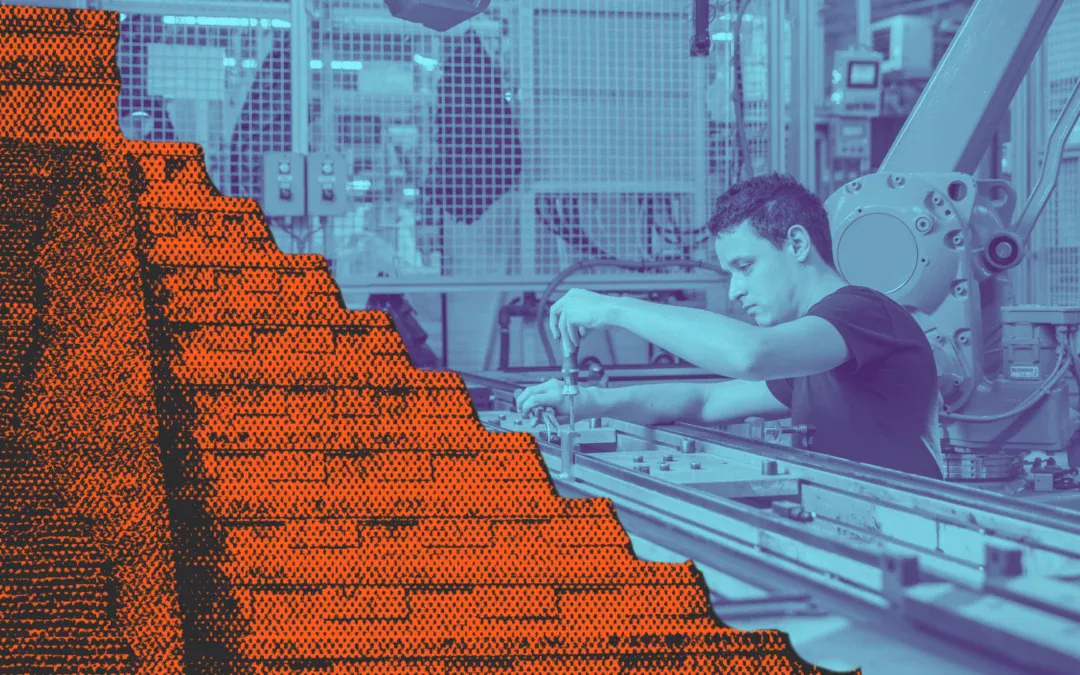 electronics manufacturing in mexico